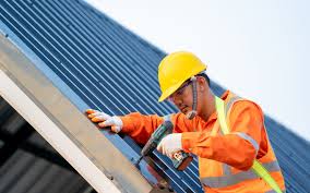 Fast & Reliable Emergency Roof Repairs in Norwood, NY